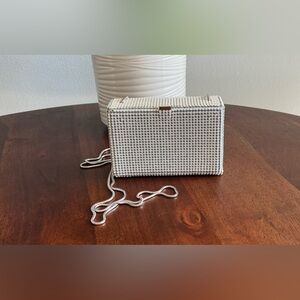 Swarovski Evening Bag